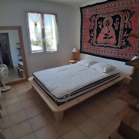 Chambres Calmes Dans Villa Perols Pret Parc Expo Arena 1Km Aeroport 3Km Gare Tgv 4Km Plages 5Km Carnon Palavas Luaran gambar