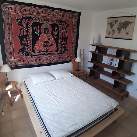 Chambres Calmes Dans Villa Perols Pret Parc Expo Arena 1Km Aeroport 3Km Gare Tgv 4Km Plages 5Km Carnon Palavas Luaran gambar